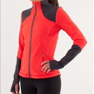 Lululemon Forme Jacket
